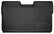 Husky Liners 09-14 Ford F-150 SuperCrew Cab X-Act Contour Second Row Seat Floor Liner - Black
