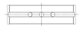 ACL Toyota G16E-GTS (GR Yaris) Race Series Main Bearing Set