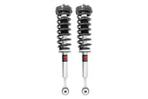 M1 Loaded Strut Pair | 6 Inch | Ford F-150 4WD (2004-2008)