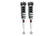 M1 Loaded Strut Pair | 6 Inch | Ford F-150 4WD (2004-2008)