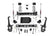 4 Inch Lift Kit | Nissan Titan 2WD/4WD (2004-2015)