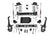 6 Inch Lift Kit | Nissan Titan 2WD/4WD (2004-2015)