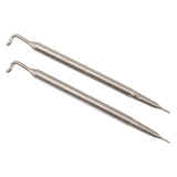 Edelbrock QuadraJet MV4 Secondary Rod Carburetor Metering Rod #1951 Size (CE) .041 (Pair) 1951