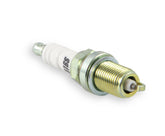 HP Copper Spark Plug Shorty 14MM Thread, .750 In Reach Heat Range 6 Gasket (Flat) Seat 4-Pack ACCEL