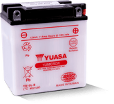 Yuasa YB10L-B Yumicron 12-Volt Battery