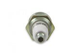 HP Copper Spark Plug Shorty 14MM Thread .375 In Reach Gasket (Flat) Seat 4 Pack ACCEL