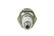 HP Copper Spark Plug Shorty 14MM Thread .375 In Reach Gasket (Flat) Seat 4 Pack ACCEL