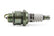 HP Copper Spark Plug Shorty 14MM Thread .375 In Reach Gasket (Flat) Seat 4 Pack ACCEL
