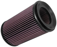 K&N Drop-In Air Filter | 2012-2021 Colorado, TrailBlazer & S10 | E-0645