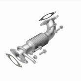 BRE Exhaust 11-15 Kia Optima Front Pipe Kit