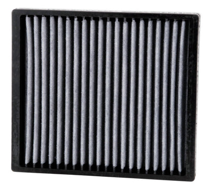 K&N Cabin Air Filter | 2007-2019 Ram & Dodge & more | VF2013