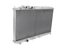 Load image into Gallery viewer, Skunk2 Alpha Series 06-11 Honda Civic SI Radiator (Dual Core)