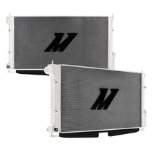 Load image into Gallery viewer, Mishimoto 2022+ Subaru BRZ / Toyota GR86 H4 2.4L Performance Aluminum Radiator