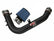 Injen 89-90 Nissan 240SX L4 2.4L Black IS Short Ram Cold Air Intake