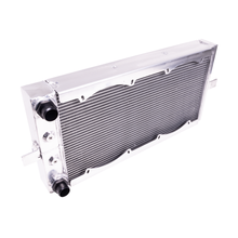 Load image into Gallery viewer, Chase Bays 89-02 Nissan 240SX S13/S14/S15 OE Style 1.5in Tucked Aluminum Radiator (Rad Only)