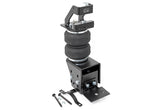 Air Spring Kit w/compressor | Ford F-250/F-350 Super Duty 4WD (2005-2016)