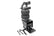 Air Spring Kit w/compressor | Wireless Controller | 3-6" Lifts | Ford F-250/F-350 Super Duty (05-16)