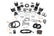 Air Spring Kit w/compressor | Wireless Controller | 3-6" Lifts | Ford F-250/F-350 Super Duty (05-16)