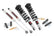 2.5 Inch Lift Kit | M1 Struts/M1 | Nissan Frontier 4WD (2005-2026)