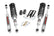 3 Inch Lift Kit | N3 Struts | Toyota Tacoma 4WD (2005-2023)