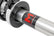 M1 Loaded Strut Pair | 2.5 Inch | Nissan Frontier 4WD (2005-2026)