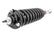 M1 Loaded Strut Pair | Stock | Toyota Tacoma 2WD/4WD (2005-2023)