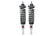 M1 Loaded Strut Pair | 2 Inch | Toyota 4Runner (10-24)/FJ Cruiser (10-14) 