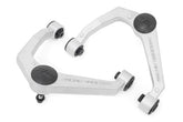Forged Upper Control Arms | OE Upgrade | Nissan Frontier 4WD (2005-2026)