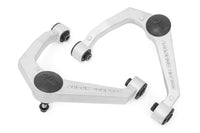 Forged Upper Control Arms | OE Upgrade | Nissan Frontier 4WD (2005-2026)