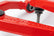 Red Forged Upper Control Arms | OE Upgrade | Nissan Frontier 2WD/4WD (05-26)