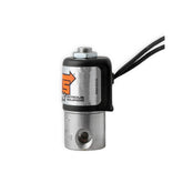 Powershot Wet Nitrous System For 4150 4-Barrel Carburetor Black Fits Holley 4150 And Carter Afb (Late) Fixed 125 Hp Includes Black 10 Lb Bottle NOS