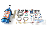 Sportsman Fogger Nitrous System Sportsman Fogger Nitrous System 6 Cylinder Inline Fuel Injected W/10 Lb. Bottle NOS