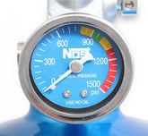 Sportsman Fogger Nitrous System Sportsman Fogger Nitrous System 6 Cylinder Inline Fuel Injected W/10 Lb. Bottle NOS