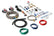 Import Nitrous System Dry Design Import Nitrous Dry System 40-75 Hp Includes 10Lb Blue Bottle NOS