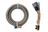 Import Nitrous System Dry Design Import Nitrous Dry System 40-75 Hp Includes 10Lb Blue Bottle NOS