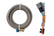 Import Nitrous System Dry Design Import Nitrous Dry System 40-75 Hp Includes 10Lb Blue Bottle NOS
