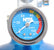 Import Nitrous System Dry Design Import Nitrous Dry System 40-75 Hp Includes 10Lb Blue Bottle NOS