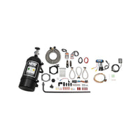 Plate Wet Nitrous System GM 1997-2012 GM LS 90MM Or 92MM 4-Bolt Drive-By-Wire Throttle Body. Black System Is Adjustable Up To 250 Hp. Includes 10Lb Bottle 92MM Plate And All Installation Items NOS