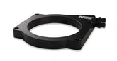 Plate Wet Nitrous System GM 1997-2012 GM LS 90MM Or 92MM 4-Bolt Drive-By-Wire Throttle Body. Black System Is Adjustable Up To 250 Hp. Includes 10Lb Bottle 92MM Plate And All Installation Items NOS