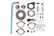 Plate Wet Nitrous System GM 1997-2012 GM LS 90MM Or 92MM 4-Bolt Throttle Body. Blue System Is Adjustable Up To 200 Hp. Includes 10Lb Bottle 92MM Plate And All Installation Items NOS
