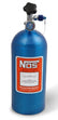 Plate Wet Nitrous System GM 1997-2012 GM LS 90MM Or 92MM 4-Bolt Throttle Body. Blue System Is Adjustable Up To 200 Hp. Includes 10Lb Bottle 92MM Plate And All Installation Items NOS