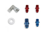 Plate Wet Nitrous System GM 1997-2012 GM LS 90MM Or 92MM 4-Bolt Throttle Body. Blue System Is Adjustable Up To 200 Hp. Includes 10Lb Bottle 92MM Plate And All Installation Items NOS