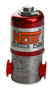 Plate Wet Nitrous System Mopar 2011-2020 6.4L Hemi Dodge Charger Challenger And Chrysler 300 Srt 1320 Blue System Includes 10Lb Bottle 80MM Plate And All Installation Items NOS