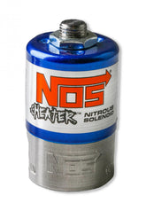 Plate Wet Nitrous System Mopar 2011-2020 6.4L Hemi Dodge Charger Challenger And Chrysler 300 Srt 1320 Blue System Includes 10Lb Bottle 80MM Plate And All Installation Items NOS