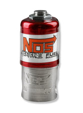Plate Wet Nitrous System Mopar 2011-2020 6.4L Hemi Dodge Charger Challenger And Chrysler 300 Srt 1320 Blue System Includes 10Lb Bottle 80MM Plate And All Installation Items NOS