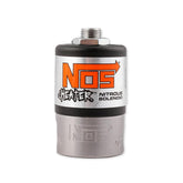 Plate Wet Nitrous System Mopar 2009-2020 5.7L 2005-2010 6.1L Challenger Charger Magnum And Chrysler 300C Hemi Black System Includes 10Lb Bottle 80MM Plate And All Installation Items NOS