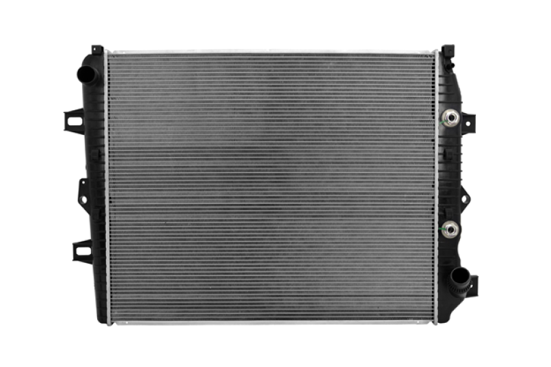 CSF OE-Style Radiator — 2011-2016 GMC Sierra 2500HD | 6.6L | 3584