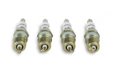 Hp Copper Spark Plug 14MM Thread .708 In Reach Tapered Seat 4 Pack ACCEL