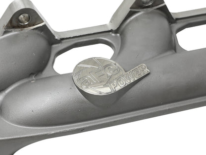 aFe Power Bladerunner Exhaust Manifold Dodge Diesel Trucks 03-07 L6-5.9L Turbodiesel | 46-40011