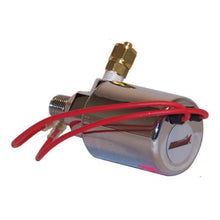 Load image into Gallery viewer, Kleinn Vortex 4 Series 12-Volt Chrome Solenoid Valve